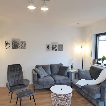 Dreamlounge Winterberg Ferienwohnung 5 Pers Wifi Balkon In Der City Eksteriør billede