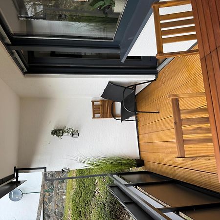 Dreamlounge Winterberg Ferienwohnung 5 Pers Wifi Balkon In Der City Eksteriør billede