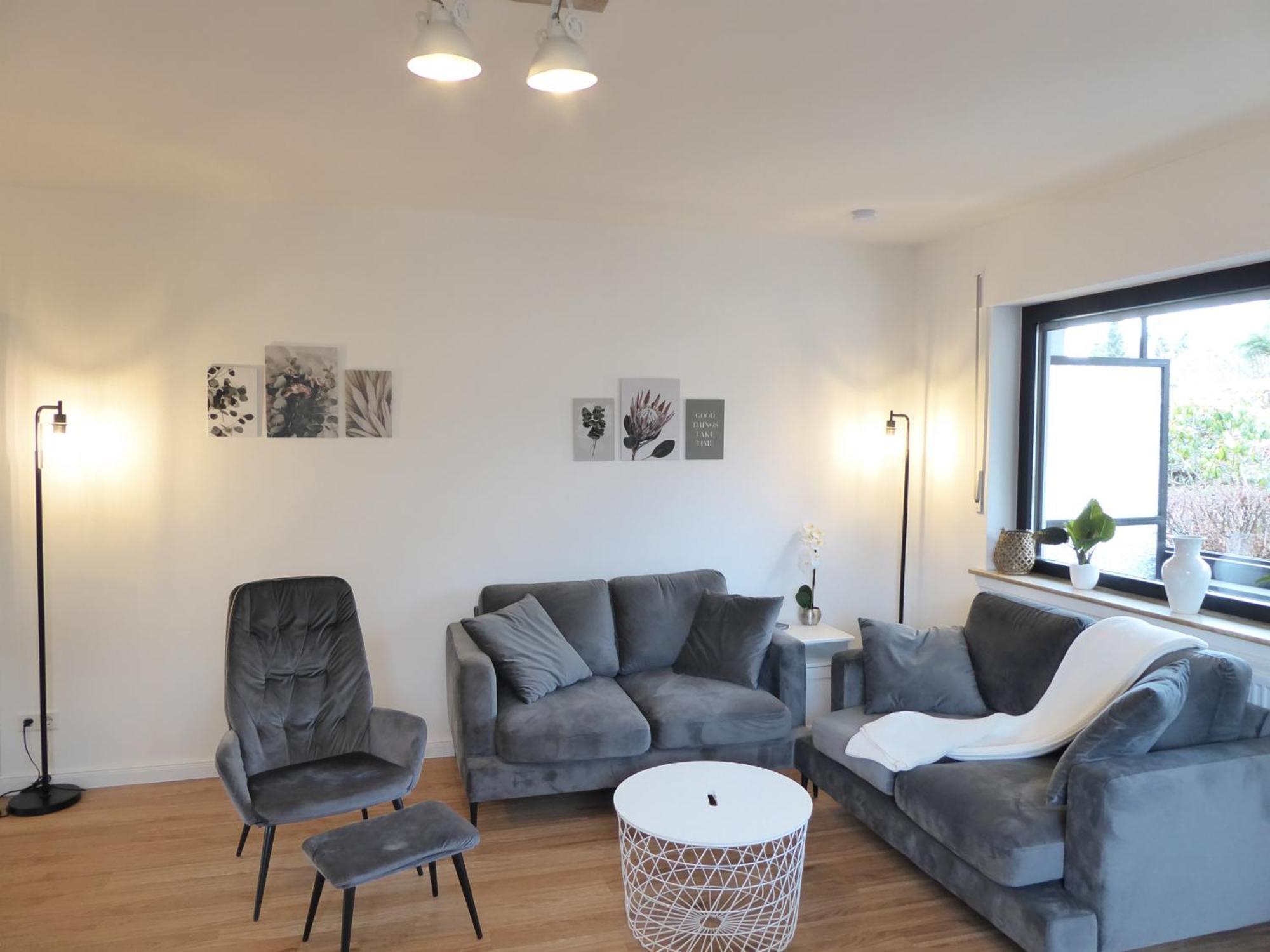 Dreamlounge Winterberg Ferienwohnung 5 Pers Wifi Balkon In Der City Eksteriør billede
